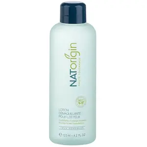 Natorigin Lotion Démaquillante Pour Les Yeux 125ml pas cher