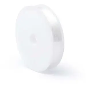 GRAINE CREATIVE Bobine de fil nylon élastique - 0,5 mm x 20 m pas cher