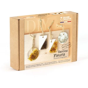 Pot à Crayons Cœur En Bois à Décorer GRAINE CREATIVE : Chez