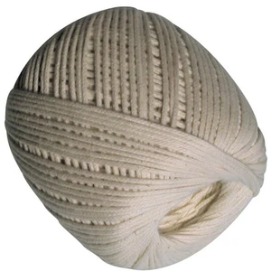 Comparateur de prix : Coton tressé Ø 1 mm pelote 100 g