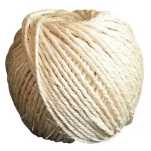 Graine Creative Ficelle sisal Pelote 100 g pas cher