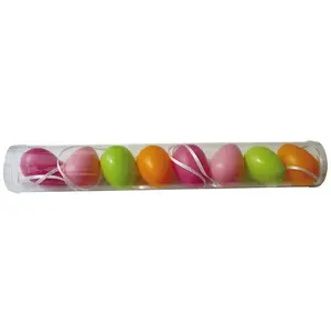 Graine Creative  ufs en plastique - multicolore - 6 x 4 cm