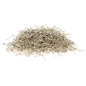 Comparateur de prix : Graine Creative Pw International Boite D'Environ 50G Epingles 10 (1250 Pcs Env.)