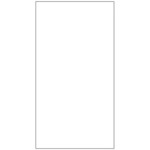 Comparateur de prix : KI-SIGN Tissu flex thermocollant Blanc mat 20 x 25 cm