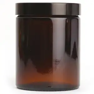 GRAINE CREATIVE Pot en verre pommadier 180 ml pas cher