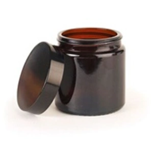GRAINE CREATIVE Pot en verre pommadier 120 ml pas cher
