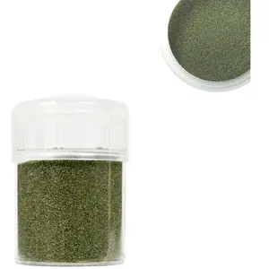 Graine Creative Pot de sable 45 g Vert oliveVendu parscrapmalin