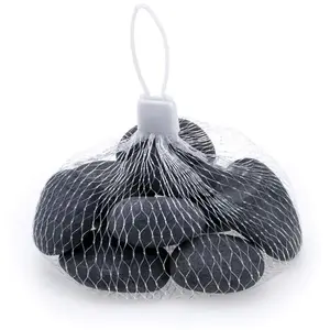 Comparateur de prix : GRAINE CREATIVE Galets à peindre - Décoration - 10 pièces - Ø 20-30 cm - Couleur gris - Mixte