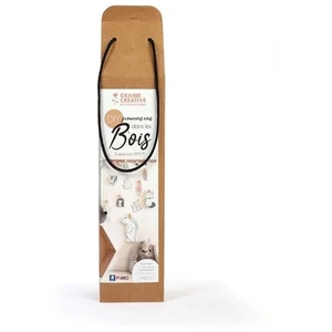 Comparateur de prix : Graine Creative Kit suspension Promenons nous dans les bois