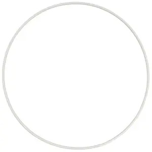 Comparateur de prix : Armature abat-jour cercle - Ø 35 cm - Graines créatives
