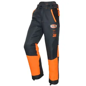 Comparateur de prix : Pantalon de bucheronnage Solidur Authentic cl 3 Type a - AUPA3A-XXL