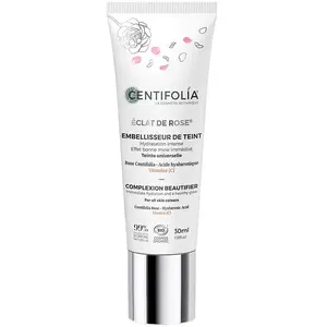 Comparateur de prix : Centifolia Éclat de Rose Embellisseur de Teint Bio 30ml