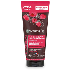 Centifolia Sublime Brillance Baume Démêlant Édition Limitée Bio 250ml pas cher