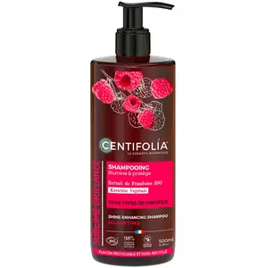 Centifolia Sublime Brillance Shampoing Bio 500ml pas cher