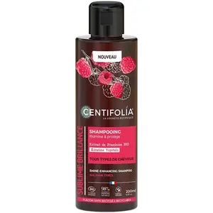 Centifolia Sublime Brillance Shampoing Tous Types de Cheveux Bio 200ml pas cher
