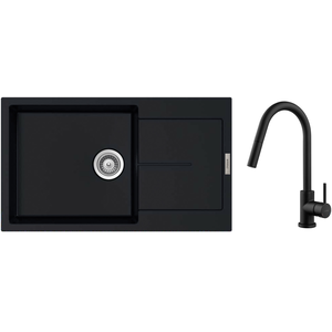 Pack évier mitigeur SCD TAM TAM pas cher