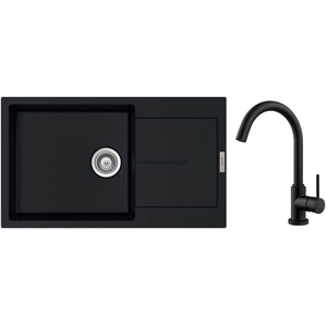 Pack évier mitigeur SCD TAM TAM pas cher