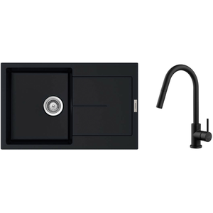 Pack évier mitigeur SCD TAM TAM pas cher