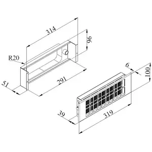 SILVERLINE - YM 974341303 pas cher