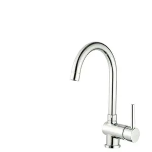 Mitigeur LUISINA VIP Chromé RCD73015 pas cher