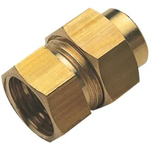SOMATHERM Raccord union Laiton 3P F1''1/2(40/49)-42 pas cher