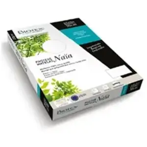 Comparateur de prix : Protège matelas et alèse Biotex Protèction Naia Molleton 90 x 200 cm Blanc