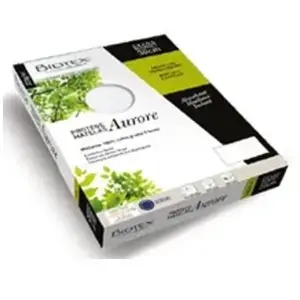 Biotex PROTECTION AURORE Molleton 100% coton gratte 2 faces (220g/m²) pas cher