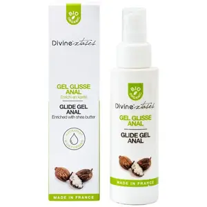 Comparateur de prix : Divinextases lubrifiant anal
