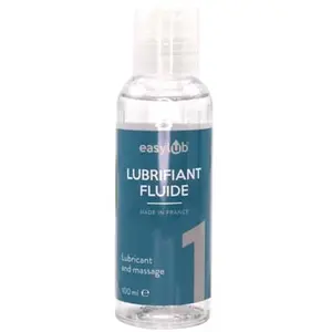 Lubrifiant fluide Silicone FORMULE 1 EasyLub 50ml pas cher