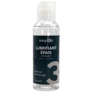 Lubrifiant épais Silicone FORMULE 3 EasyLub 50ml pas cher