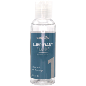 Comparateur de prix : Lubrifiant fluide Silicone FORMULE 1 EasyLub 100ml 