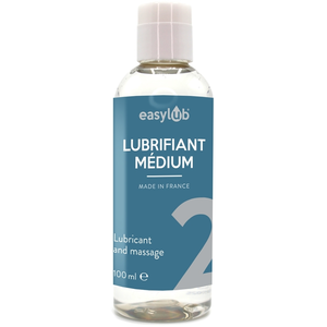 Lubrifiant Silicone FORMULE 2 EasyLub 100ml pas cher