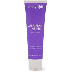 easylub Lubrifiant intime EASYLUB 100ml pas cher