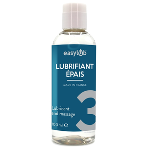 Lubrifiant épais Silicone FORMULE 3 EasyLub 100ml  pas cher