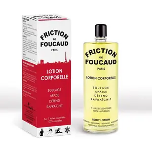 Foucaud Friction de Foucaud 500ml pas cher