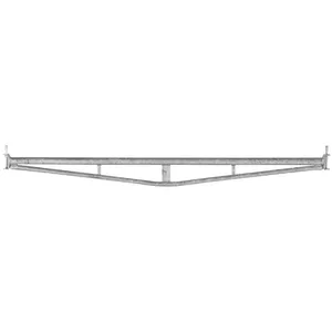 Tubesca Comabi - Longeron renforcé 1.00m M6100 pas cher