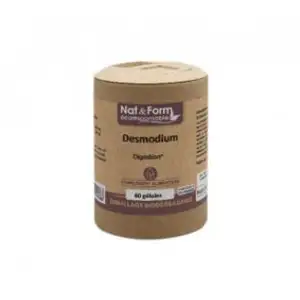 ATLANTIC NATURE Nat&Form Eco Desmodium Gelveg60