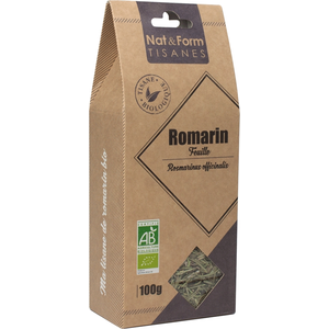 Comparateur de prix : Nat & Form Tisane Vigne Rouge Feuille Bio 80g
