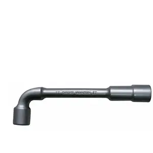 Comparateur de prix : Clé à pipe - OUTIBAT - Dimensions 11 mm - Acier chrome vanadium - 6 pans ou hexagonal