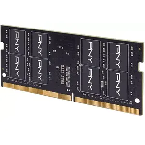 Pack composant Pny Mémoire 16 Go DDR4 3200 SO-DIMM MN16GSD43200-SB pas cher