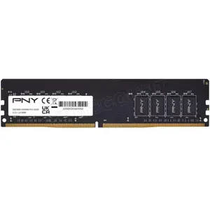 Module mémoire - PNY - MD8GSD43200-SB - DDR4 - 3200MHz - 8Go