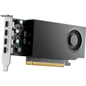 Carte Graphique PNY RTX A400 4GB GDDR6 PCI Express x8 Low Profile