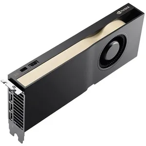 Comparateur de prix : PNY NVIDIA RTX PRO 4500 Blackwell - Carte graphique - RTX PRO 4500 Bla...