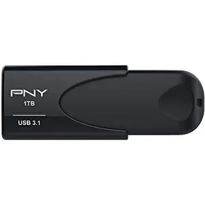 PNY Attache 4 3.1 1To Attache 4 3.1 1To pas cher