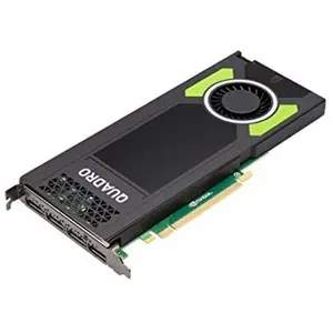 PNY Quadro M4000 Carte Graphique Nvidia GM204 773 MHz 8 Go PCI Express 3.0 pas cher