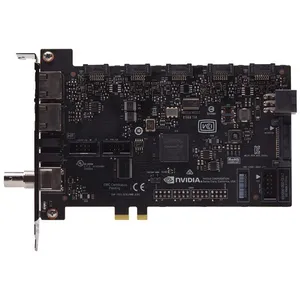 PNY NVIDIA Quadro Sync II - Panneau d'interface additionnelle - PCIe pas cher