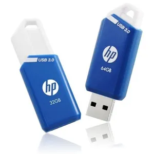 Pny HP x755 W 16 Go USB Flash Drive   Bleu 32 go Bleu pas cher
