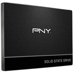 PNY - Disque SSD Interne - CS900 - 240Go - 25 (SSD7CS900-240-PB) pas cher