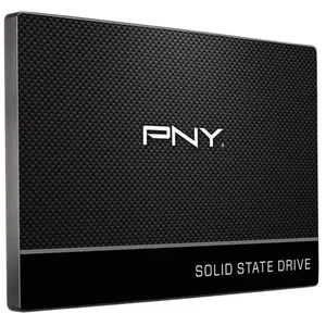 PNY - Disque SSD Interne - CS900 - 120Go - 2,5" (SSD7CS900-120-PB) pas cher