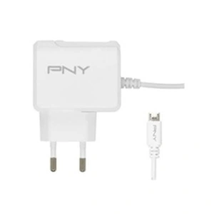 PNY Chargeur 12W avec câble Micro-USB avec câble intégré pas cher